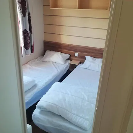Confortable A Avec Piscine Partagee Prázdninový dům *
