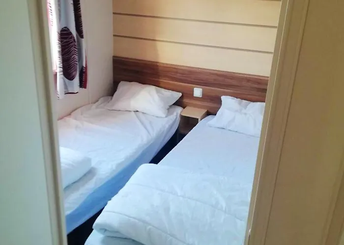 Confortable A Avec Piscine Partagee Σπίτι διακοπών